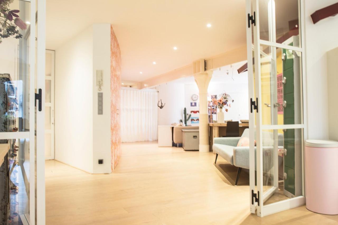 Flo'S Atelier - Family Studio Amsterdam Esterno foto