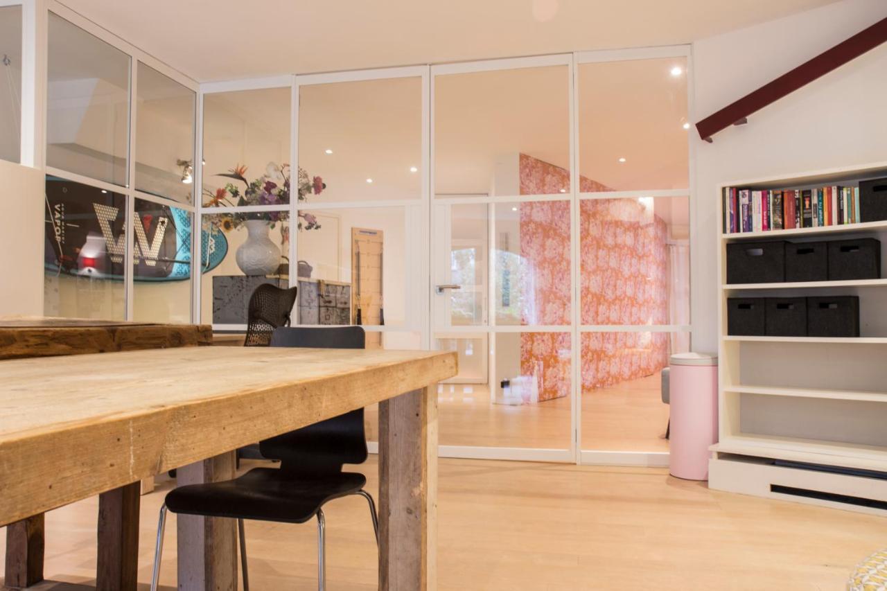 Flo'S Atelier - Family Studio Amsterdam Esterno foto