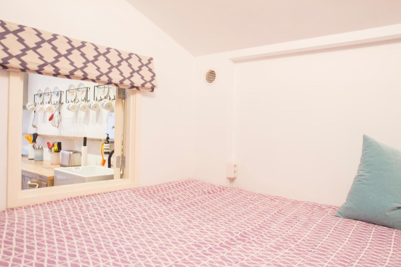 Flo'S Atelier - Family Studio Amsterdam Esterno foto