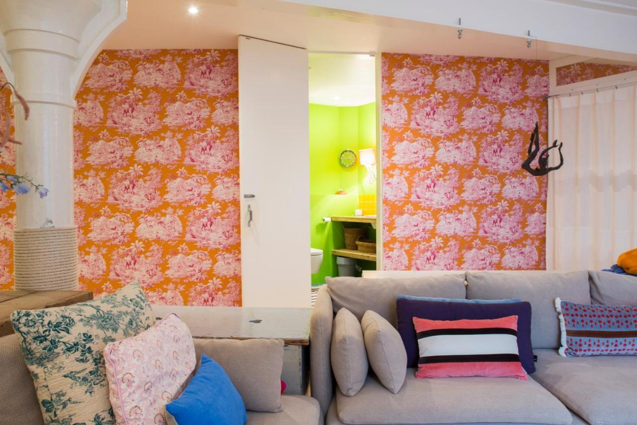 Flo'S Atelier - Family Studio Amsterdam Esterno foto