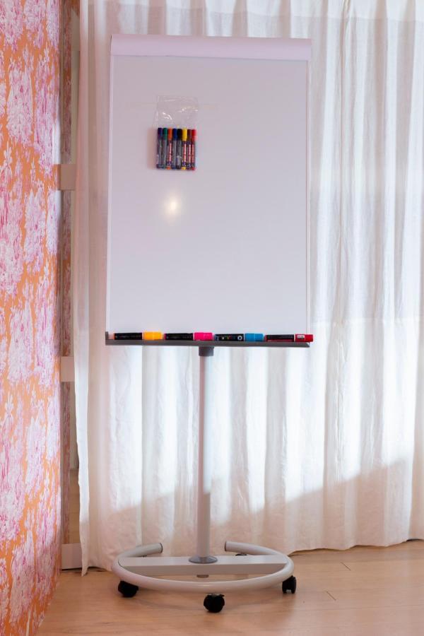 Flo'S Atelier - Family Studio Amsterdam Esterno foto