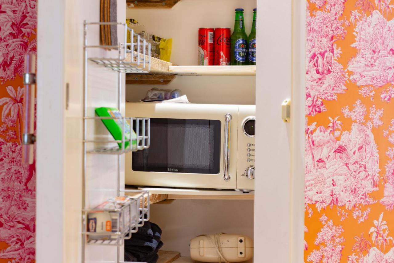 Flo'S Atelier - Family Studio Amsterdam Esterno foto